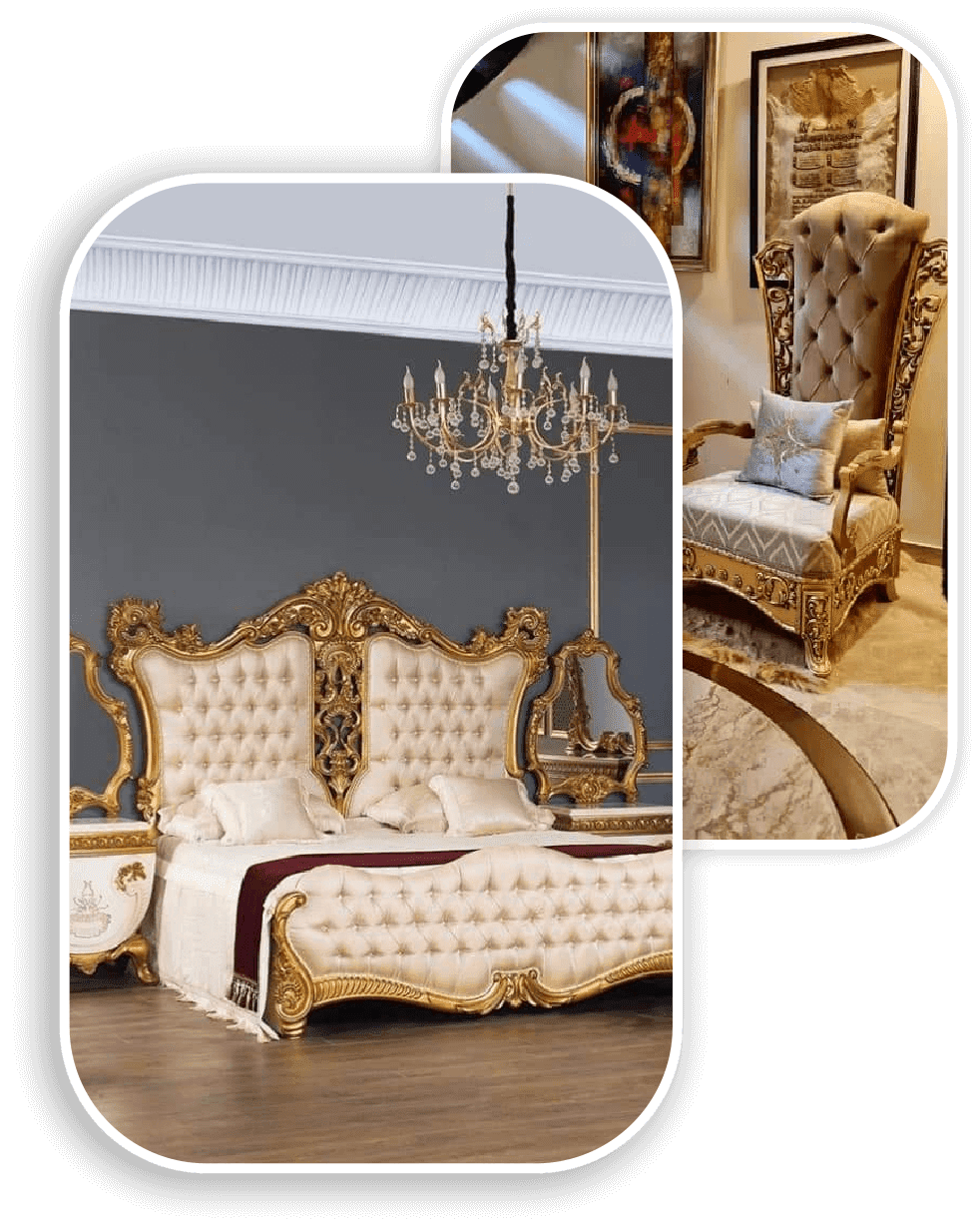 Online Home Furniture Store