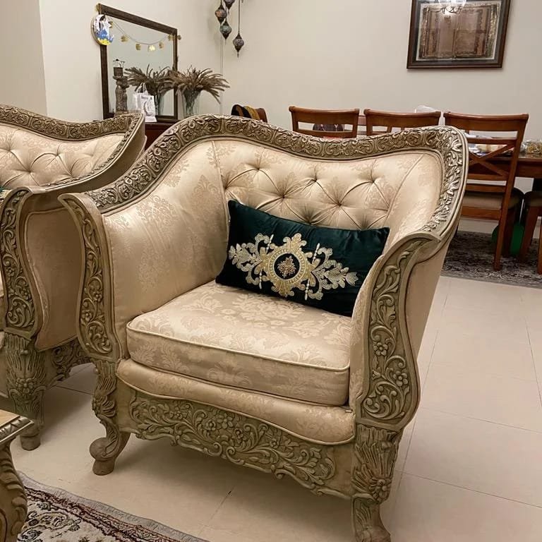 single sofa design latest