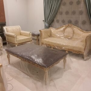 Classy Sofa Set