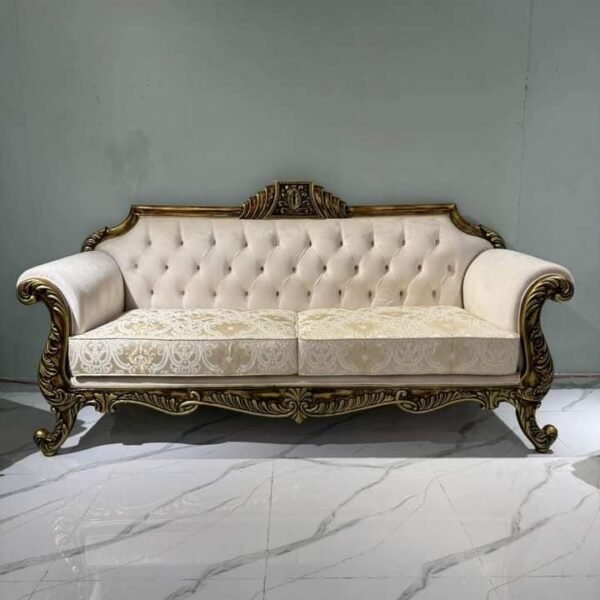 French Design Sofa Set