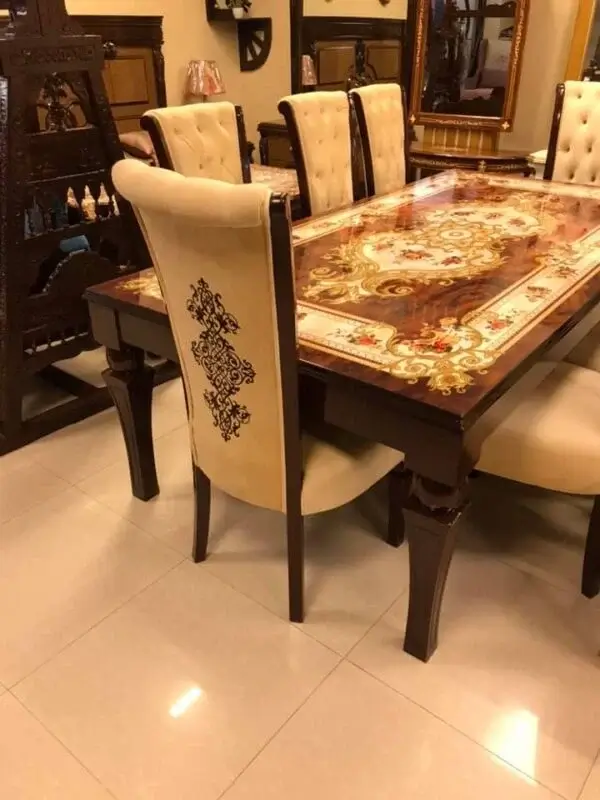 Modern-Dining-tables-chairs