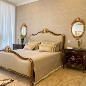 Signature Rosewood collections