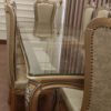 Romanian Dining Table Chairs