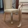 Romanian Dining Table Chairs
