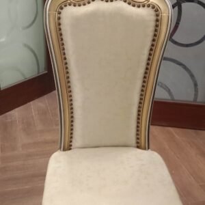 Romanian Dining Table Chairs