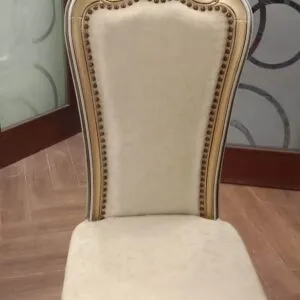 Romanian Dining Table Chairs