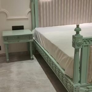 Elegant Design BedSet.