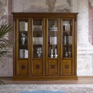 4-Doors-Luxury-Cabinet