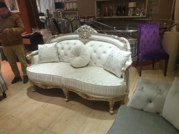 Arabian Design Sofa Set