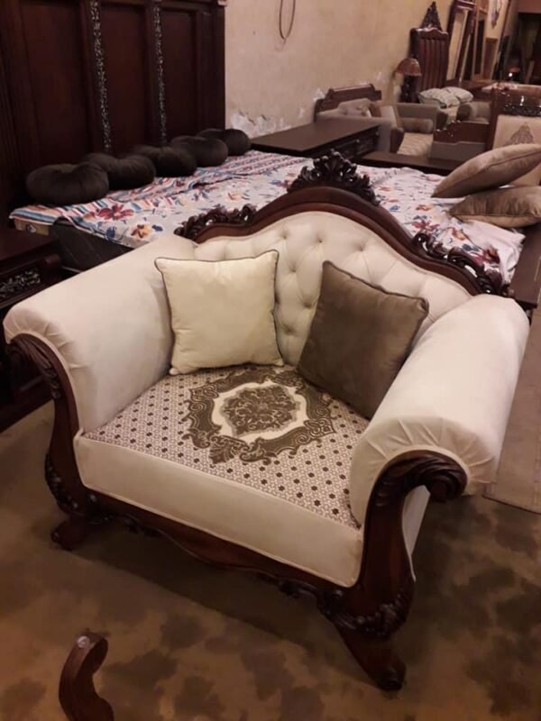 Venus Design Sofa Set