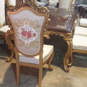 Latest Design Dining Chairs