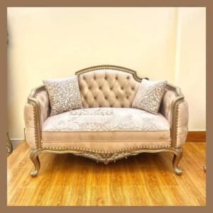 New-Style Italian touch Sofa-Set