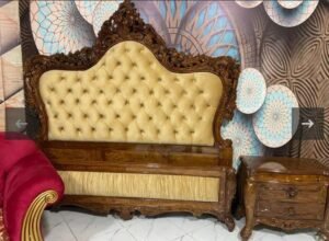bed design