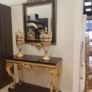 Victorian-Console-table