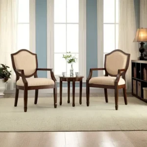 Chinioti Chair Set