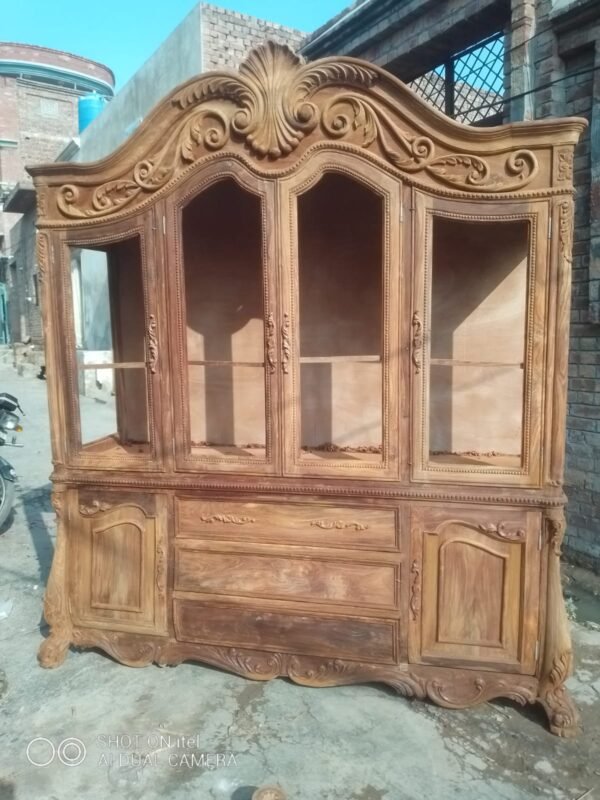 Italian Touch Cabinet