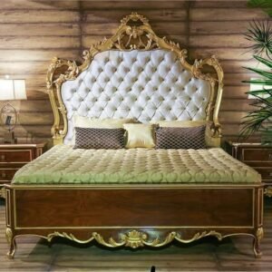 Mona Lisa Bed Set