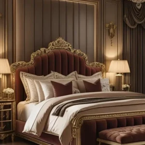 Cutting Edge Bed Set