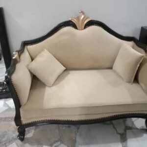 Sofa Set Elegancy