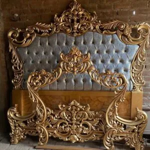 Stylish Bed Set