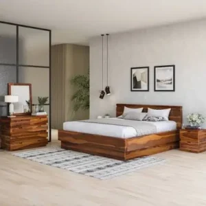 Stylish Bed Set