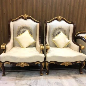 Stylish Bedroom Chairs
