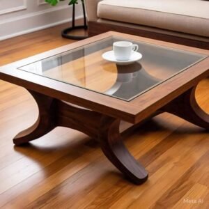 classic lounge table