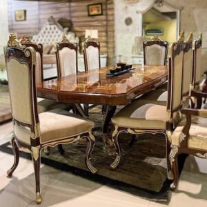 Elegant Dining Chairs