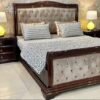 opella style bed set