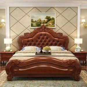 Our Signature Bed Set