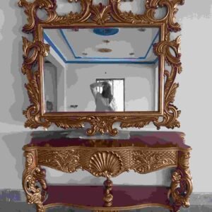 royal home wall frame