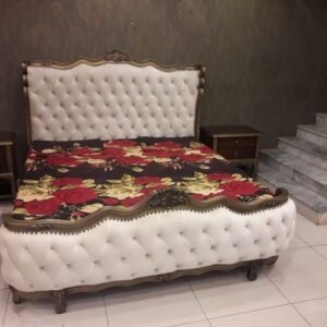 Unique Style Of Uphosrty For Cushion Bed Set
