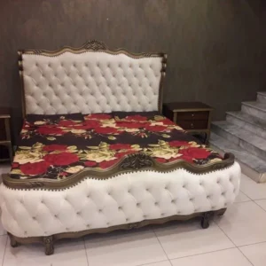 unique-style-of-upholstery-for-cushion-bed-set