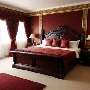 Our Signature Bed Set