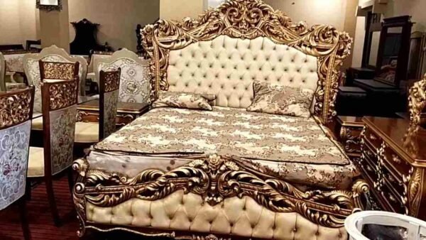 Order Custom Furniture