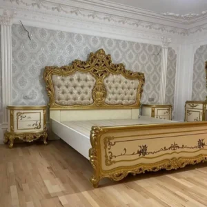 Rose Patel Style Bed room Range