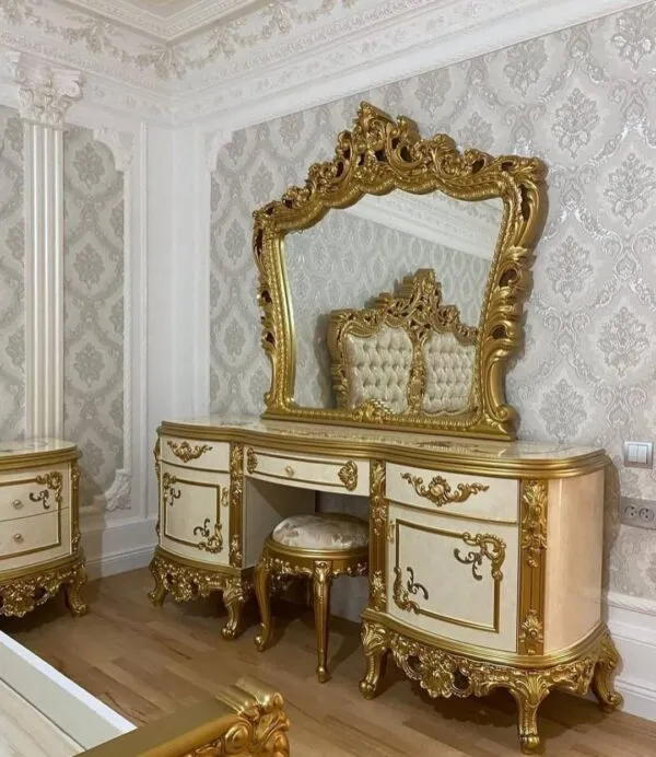 Rose Patel Style Bed room Range