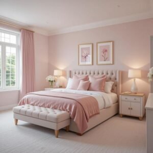 Rose Patel Style Bedroom Range