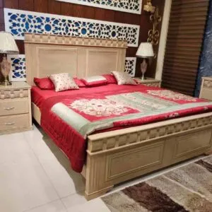 cutting edge bed set