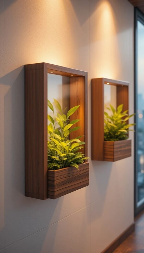 home interior deco