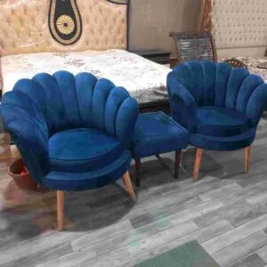 royal bed room chairs