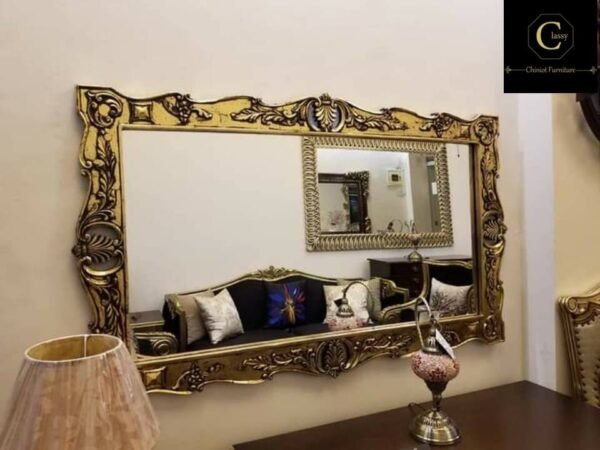 wall frame
