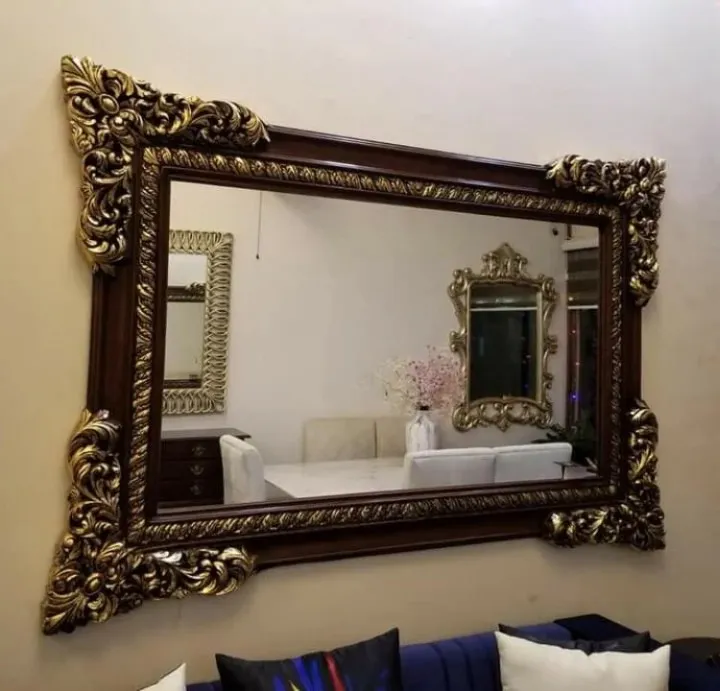 Chinioti-Wooden-Wall-Frame