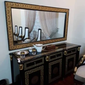 Luxury-Console-Table-with-Mirror-Frame-1-600x800