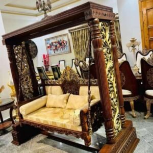 Traditional Chinioti Jhola