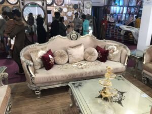 Buying Chinioti Furniture