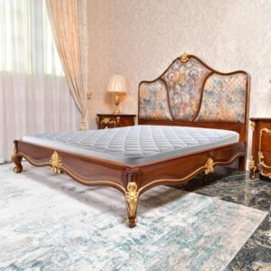 Wooden Bed Designs