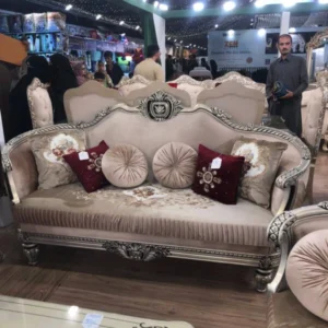 Chinioti Sofa Set