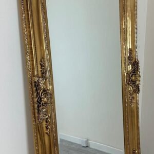 Chinioti Mirror Frames