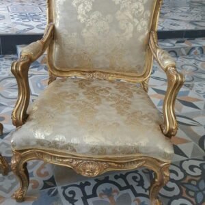 Custom Design Bedroom Chairs